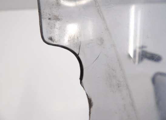 Kuipruit Yamaha YZF R6