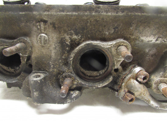 Cilinderkop Honda Goldwing GL