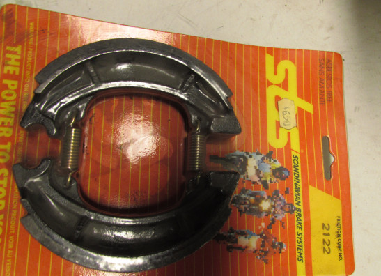 Remblokken voor KTM Overige KTM