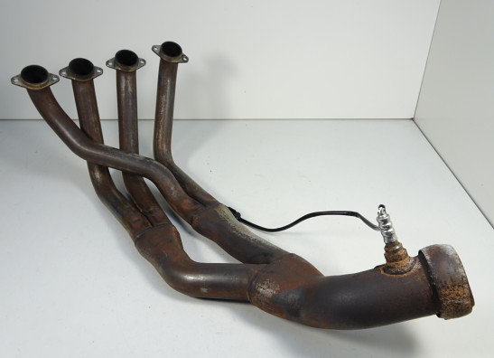 Uitlaatbochten BMW K 1200 S 