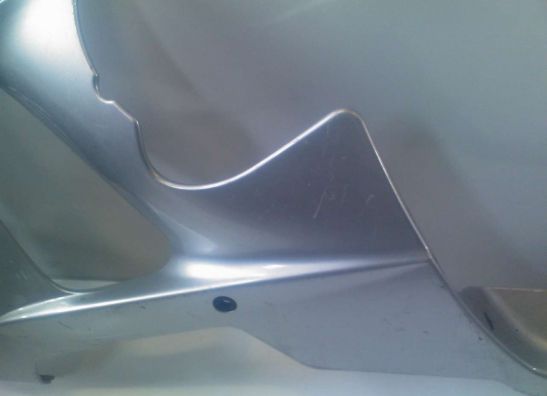 Untere verkleidung links Honda CBR Fireblade