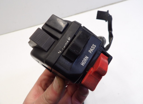 Lenkerschalter links Kawasaki GPZ 400