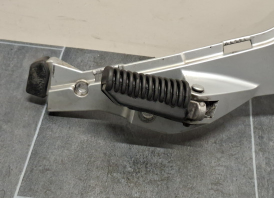 Fussrastetrager vorne rechts BMW R 1150 RT   R 850 RT