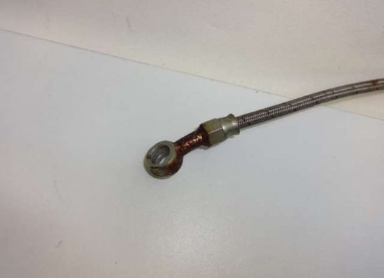 Remklauwen Kawasaki Z 400