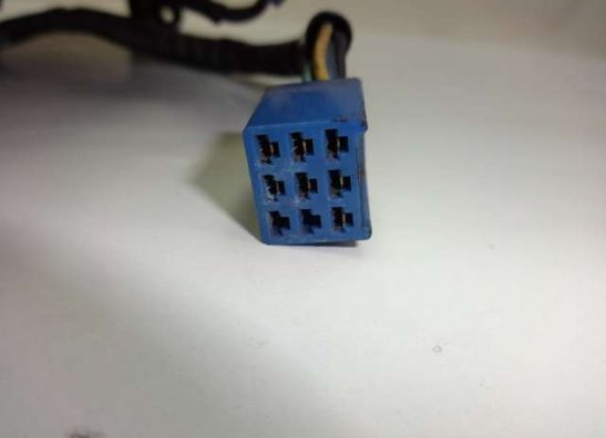 Tellerset Suzuki GSX F 600