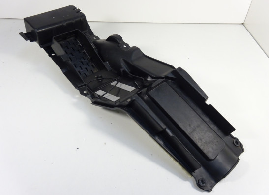 Undertail Suzuki GSR 600