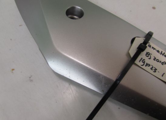 Rechter zijkuip klein Yamaha Overige Yamaha