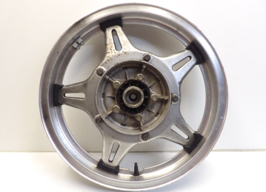 Felge hinten Honda CX 500