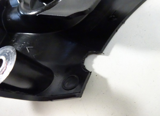 Ritzelabdeckung Yamaha MT 07