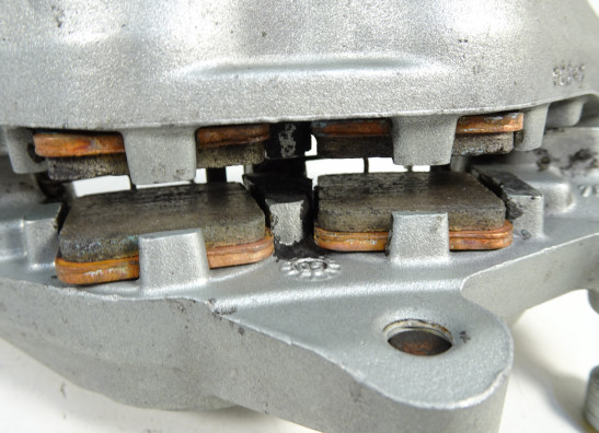 Brake caliper left front KTM 990 Superduke
