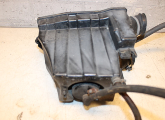 Air cleaner case Honda CM 400 T 