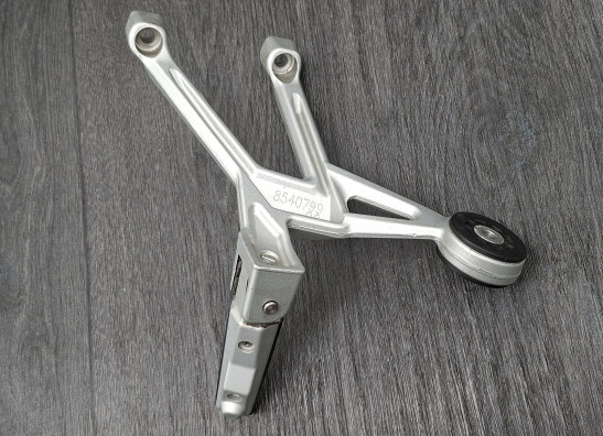 Duo voetsteun rechts BMW R 1250 RS