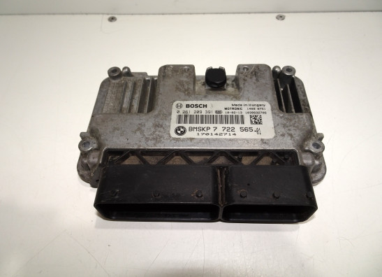 CDI ECU unit BMW R 1200 RT