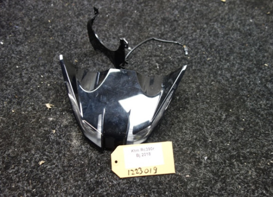 Cowl upper front KTM RC 390 2015-2019