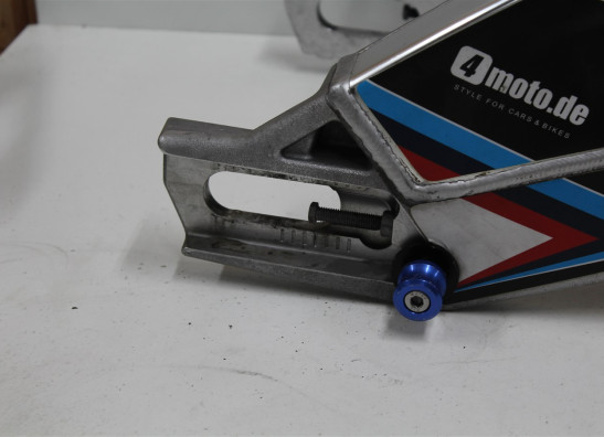 Achterbrug BMW S 1000 RR