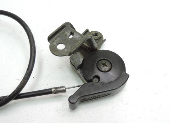 Choke bediening Yamaha FZR 600