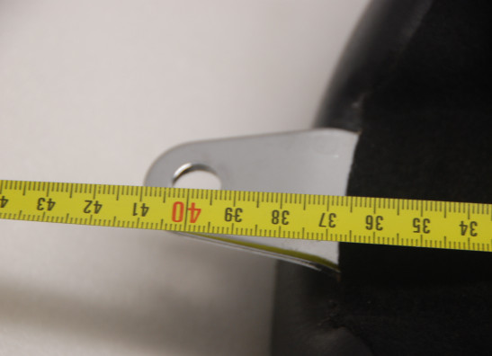 Zadel Harley Davidson Sportster