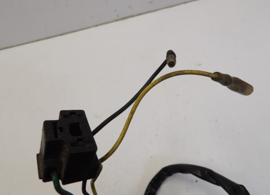 Stuurschakelaar links Yamaha XJ 900 F