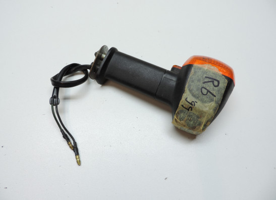 Knipperlicht rechts achter Yamaha YZF R6