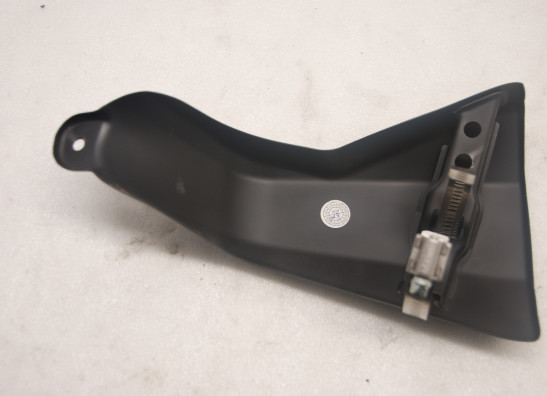 Auspuff-Krummer Harley Davidson Pan America