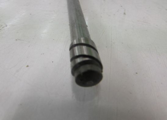 Motorblok diverse Yamaha XV 750 Virago