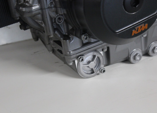 Motorblok KTM 790 Duke