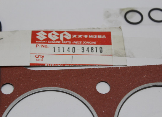 Pakking Suzuki GS 650