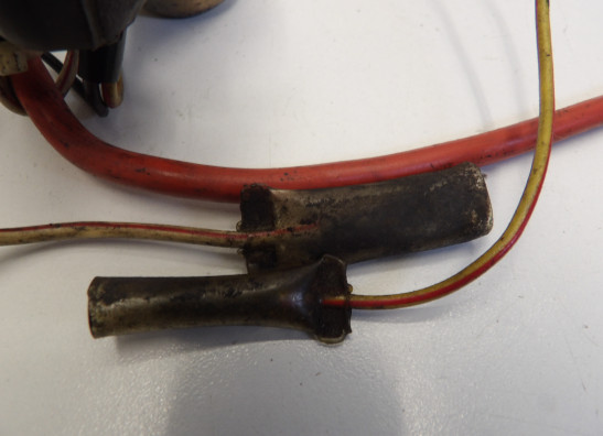 Startmotor relais Honda Overige Honda