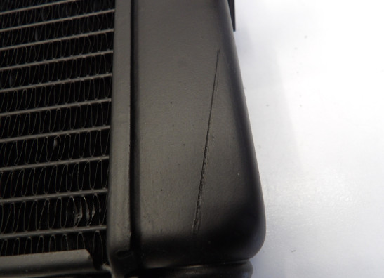 Radiateur Yamaha TDM