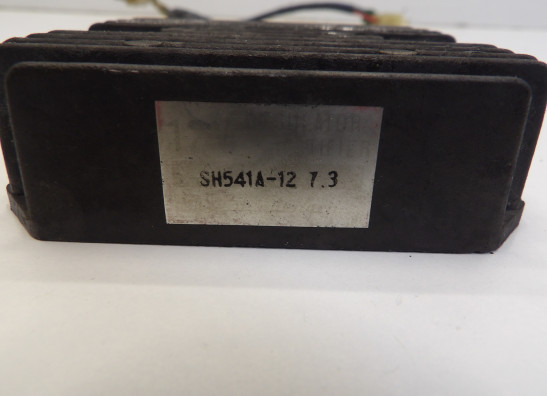 Spanningsregelaar Honda VT 1100