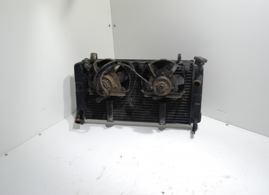 Radiator Yamaha YZF 750