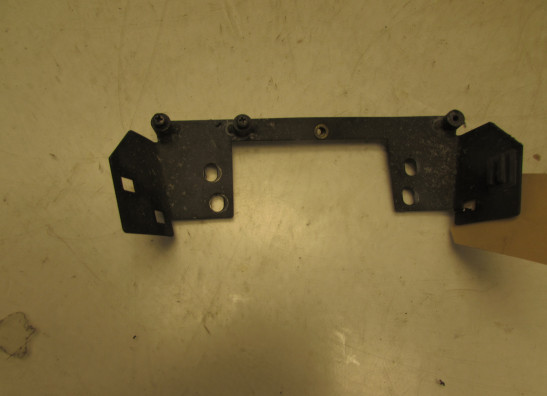 Afdekkap BMW F 650 GS