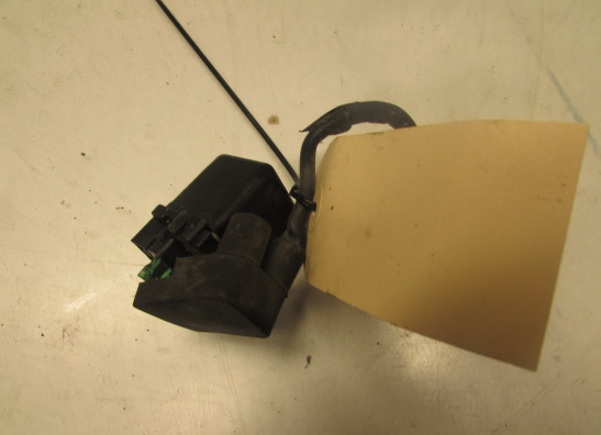 Startmotor relais Kawasaki ZX 6 R