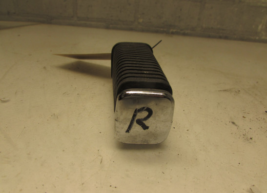 Fussraste rechts Honda VT 600