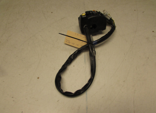 Stuurschakelaar links Suzuki Burgman 650