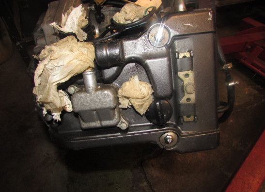 Engine Honda ST 1300 Pan European