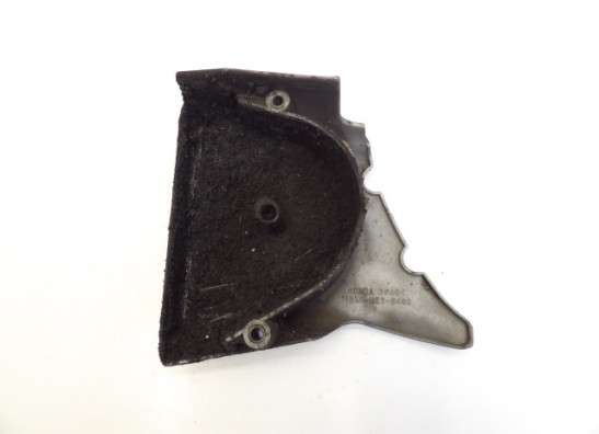 Motorblokdeksel voortandwiel Honda CBF 500