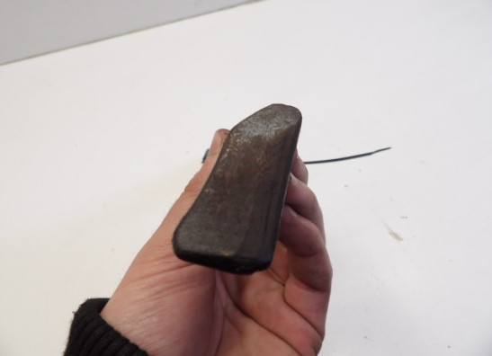 Standaard Kawasaki ZEPHYR 750