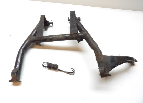 Standaard Kawasaki GPZ 1000