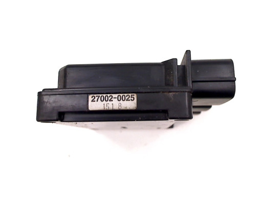 Zekeringkast Kawasaki ER 6