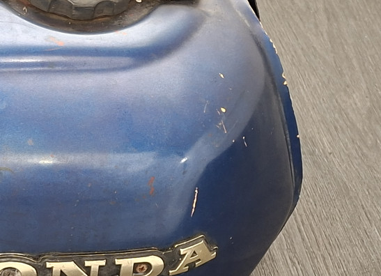 Fuel tank Honda CB 750 