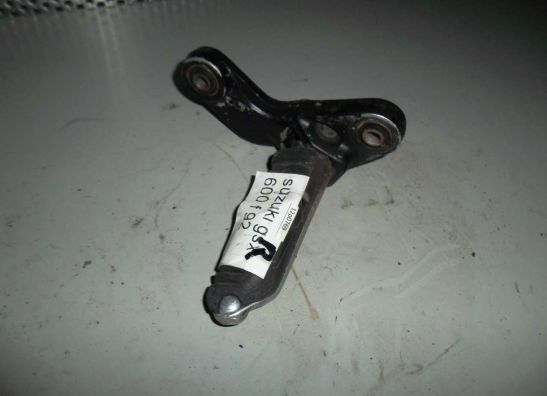 Rechter schetsplaat Suzuki GSX F 600