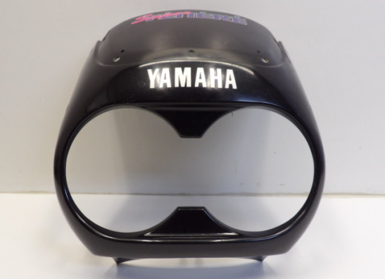 Topkuip Yamaha XTZ Tenere
