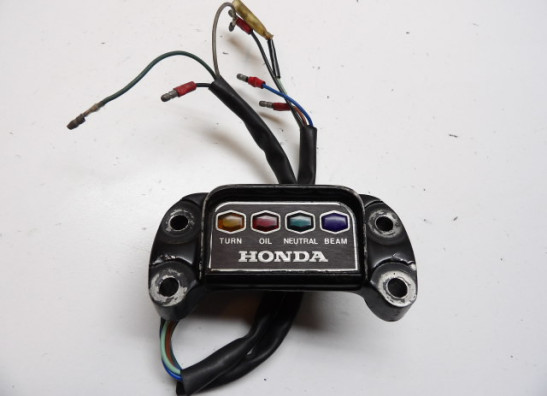Stuur Honda CB 500