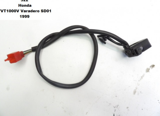 Lenkerschalter rechts Honda XL 1000 V Varadero