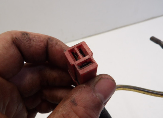 Generator Honda CMX 450