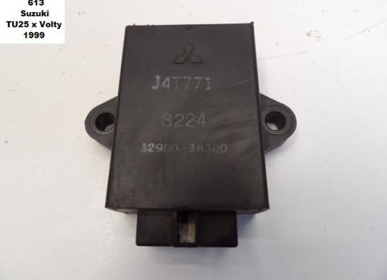 CDI ECU unit Suzuki TU 250 X Volty