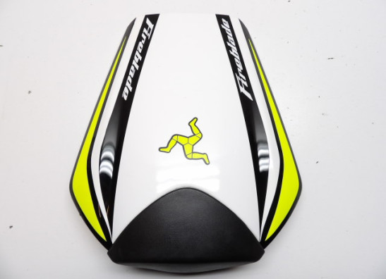 Soziusabdeckung Honda CBR Fireblade