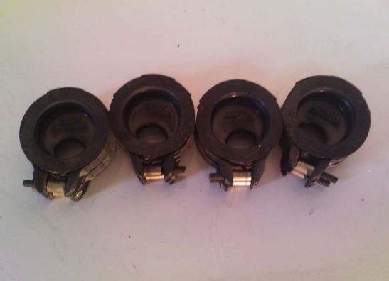 Vergaser-Set Yamaha XJ 600 Diversion