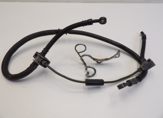 Bremsleitung vorne Yamaha TDM